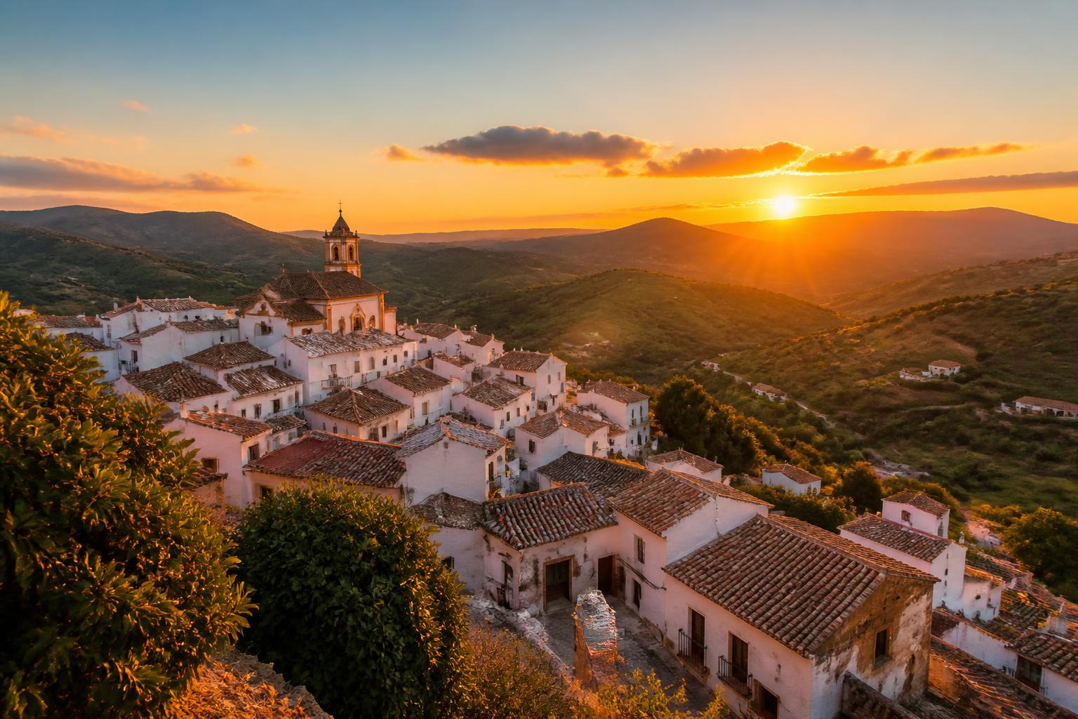 découvrez comment choisir la meilleure carte pour explorer l’andalousie en espagne et réussir votre voyage grâce à nos conseils pratiques et astuces.