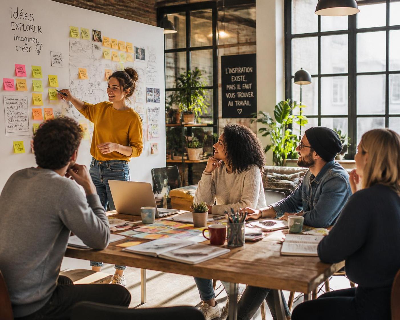 découvrez comment kickstarter transforme le financement des projets créatifs en connectant directement les innovateurs avec une communauté mondiale de supporteurs.