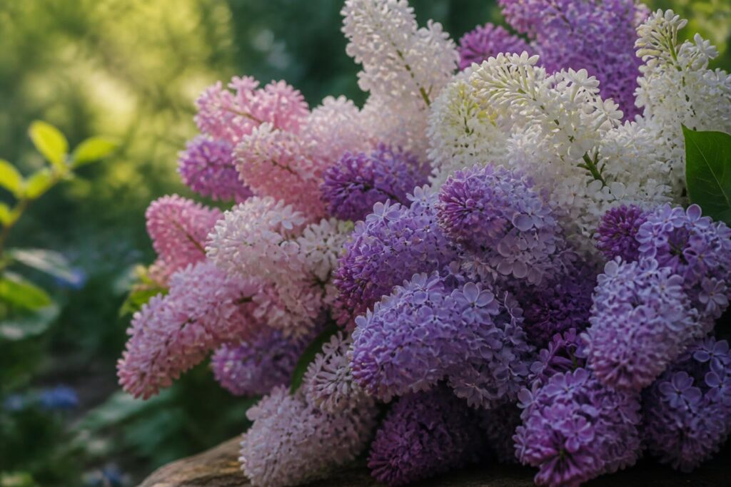découvrez la signification mystérieuse du lilas, cette fleur aux teintes délicates, et explorez les symboles qu'elle véhicule à travers les âges.