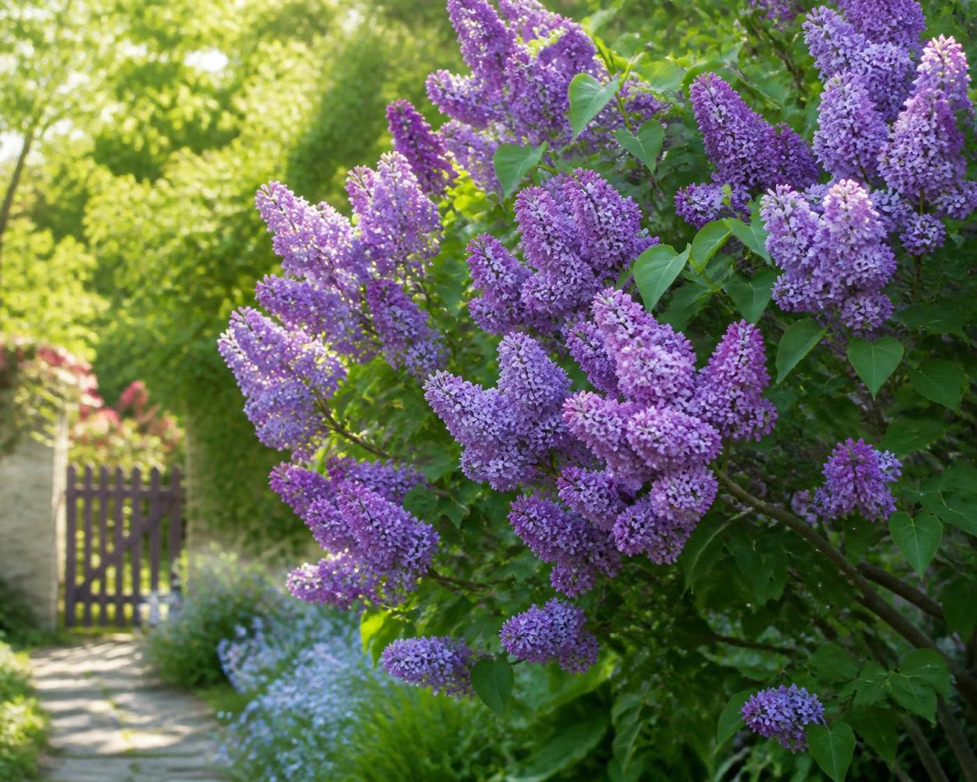 découvrez la signification mystérieuse du lilas, cette fleur aux teintes délicates, et explorez ses symboliques fascinantes à travers l'histoire et les cultures.
