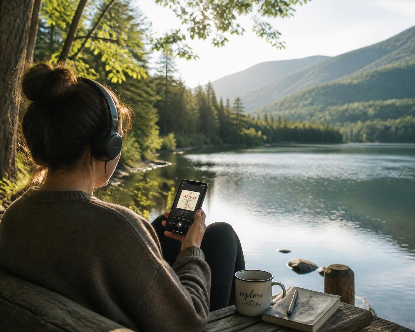 découvrez où trouver des livres audio gratuits de qualité et profitez des meilleures histoires sans dépenser un centime. guides, plateformes et astuces pour écouter vos récits préférés facilement.