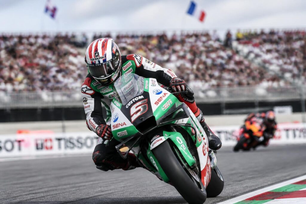 Zarco en MotoGP : quelles surprises réserve l’actu récente du champion français ?