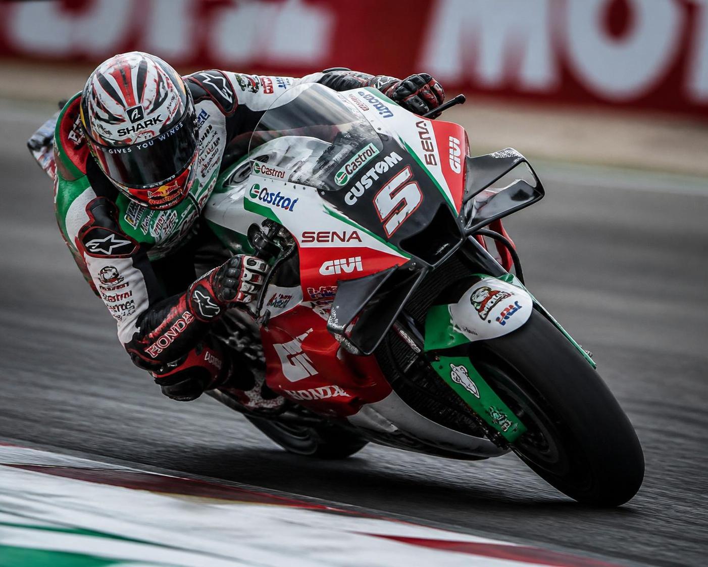 découvrez les dernières actualités surprenantes de johann zarco en motogp et ce que le futur réserve au champion français.