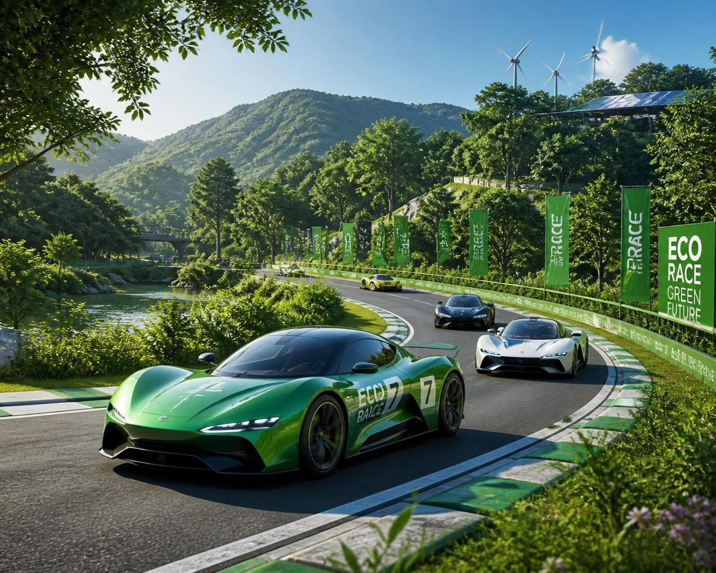 découvrez bp racing, où la passion du sport motorisé s'allie à la performance écologique pour offrir une expérience unique alliant vitesse et respect de l'environnement.