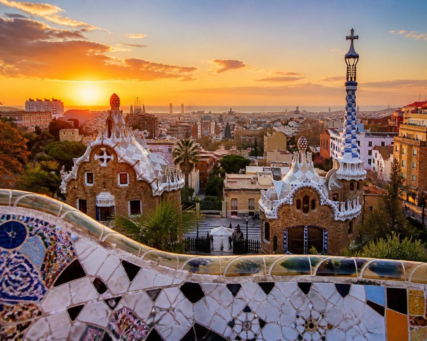 découvrez les activités incontournables à barcelone pour profiter pleinement de votre séjour : visites, culture, gastronomie et loisirs pour une expérience mémorable.