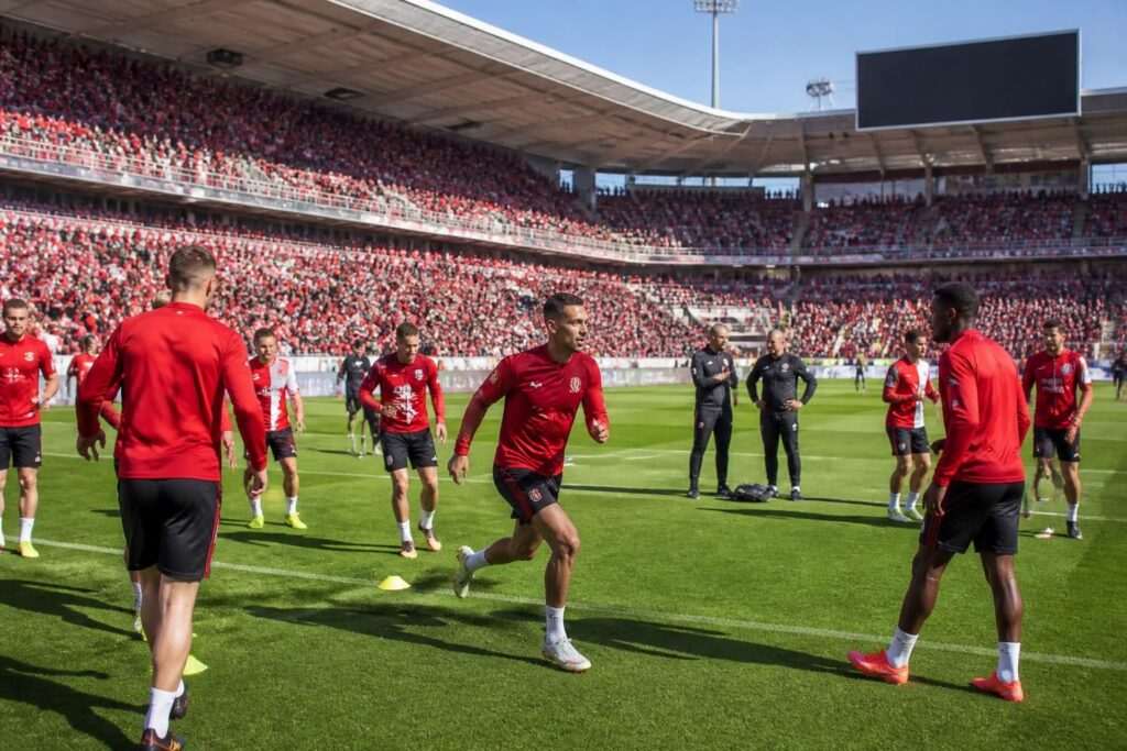 Bergerac Périgord Football Club : quels enjeux pour la saison à venir ?