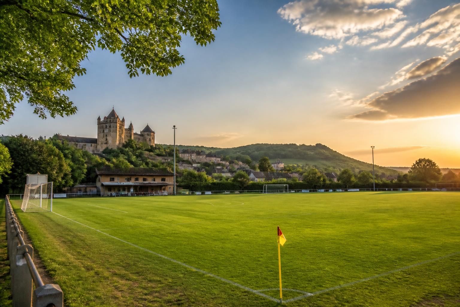 découvrez les enjeux et objectifs du bergerac périgord football club pour la saison à venir, avec une analyse des défis sportifs et des ambitions du club.