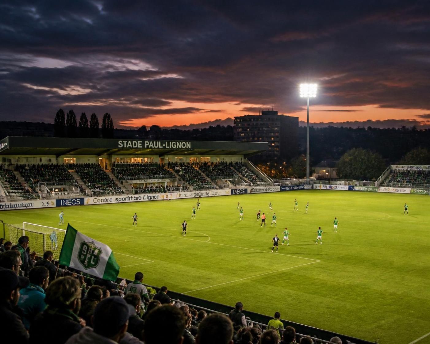découvrez le classement actuel du club de football de rodez aveyron en ligue 2 et suivez ses performances dans le championnat.