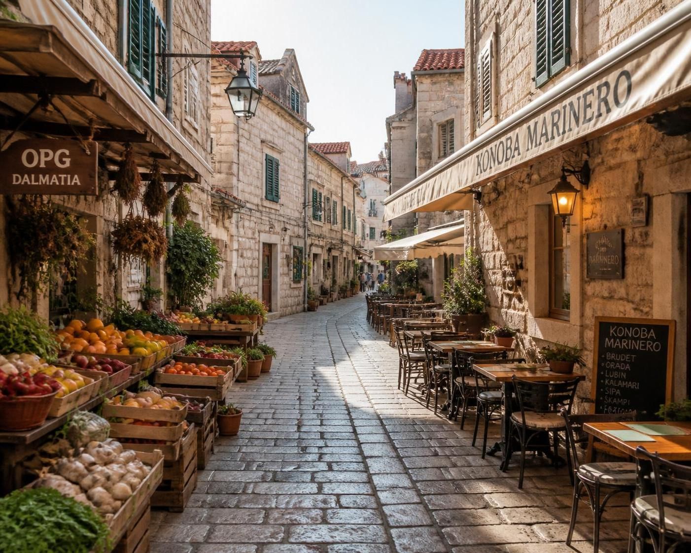 découvrez le coût de la vie en croatie et quelles villes offrent le meilleur rapport qualité-prix pour vivre ou voyager sereinement.