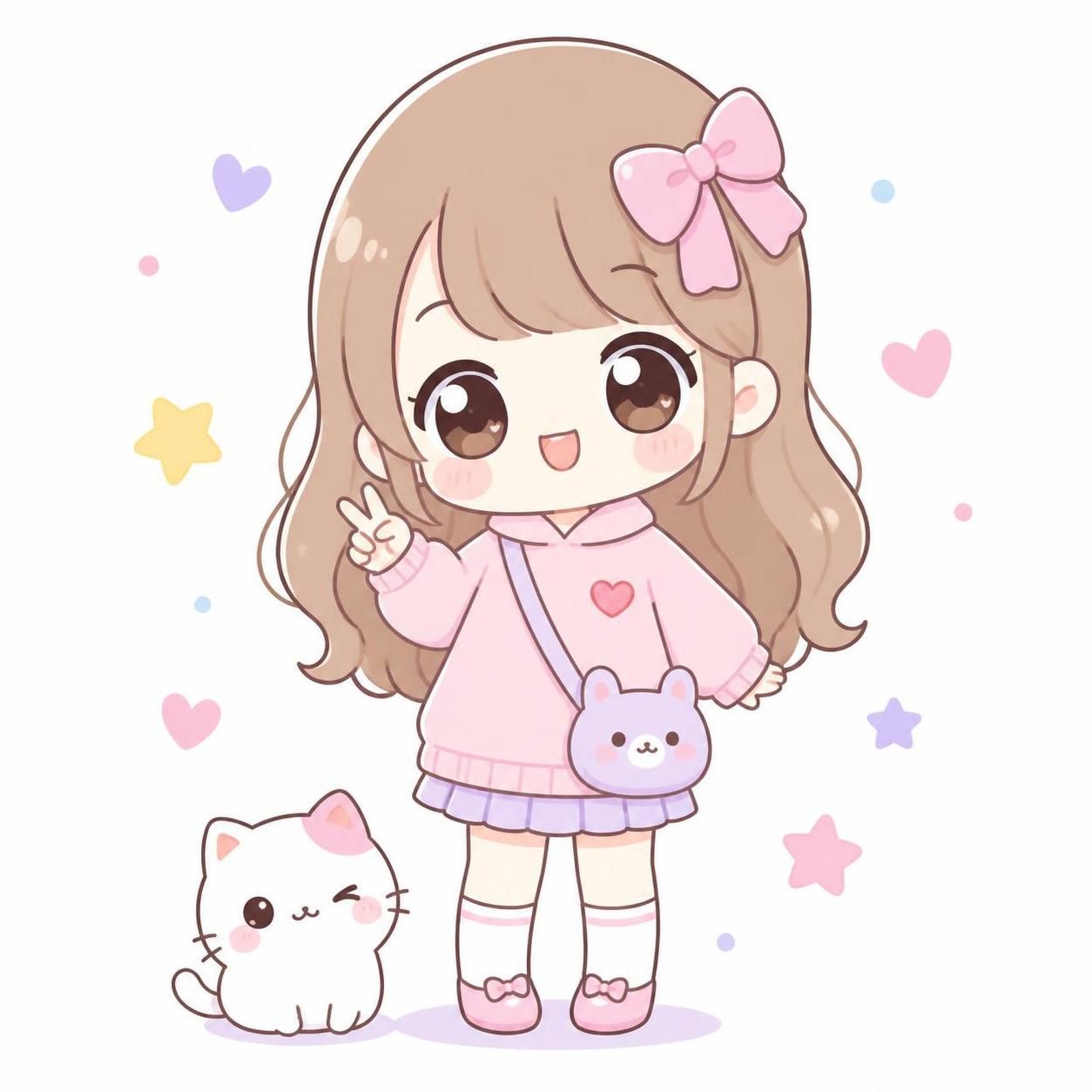 découvrez comment dessiner kawaii facilement avec nos astuces simples pour créer vos personnages tout mignons et adorables en quelques étapes.
