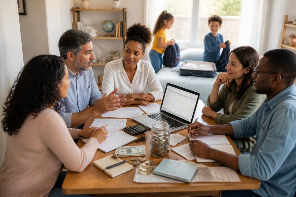 Financer un voyage scolaire : quelles astuces pour alléger le budget des familles ?