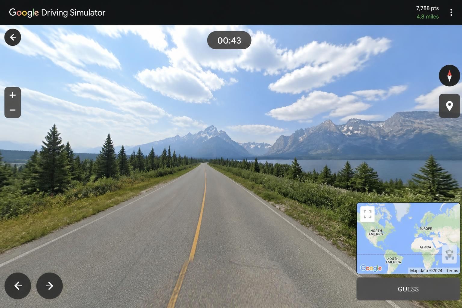 découvrez pourquoi google driving simulator séduit les passionnés d’écologie et de voyage grâce à son approche innovante alliant aventure virtuelle et respect de l’environnement.
