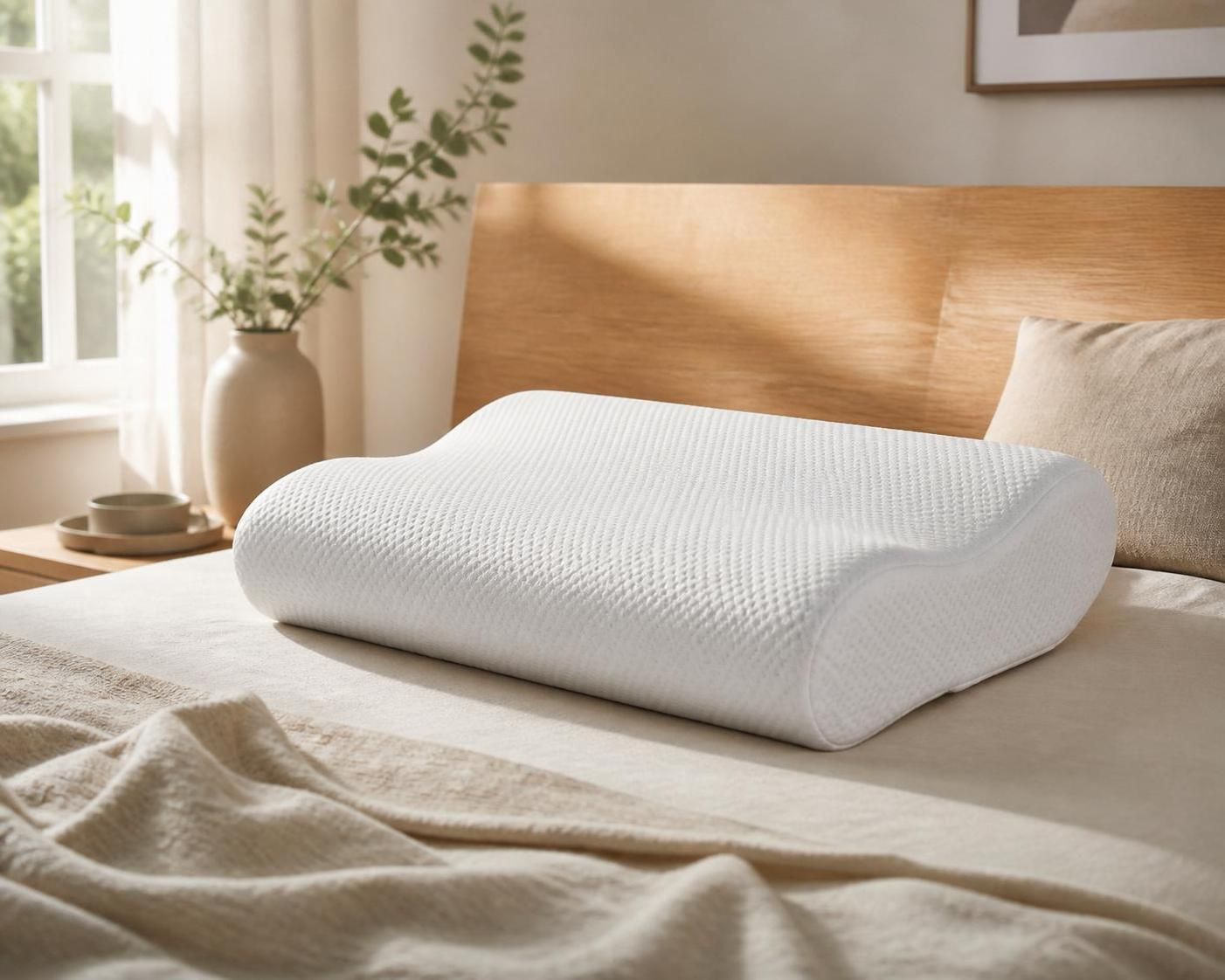 découvrez les risques potentiels des oreillers en mémoire de forme sur votre sommeil et votre santé, et apprenez comment choisir un oreiller adapté pour un confort optimal.