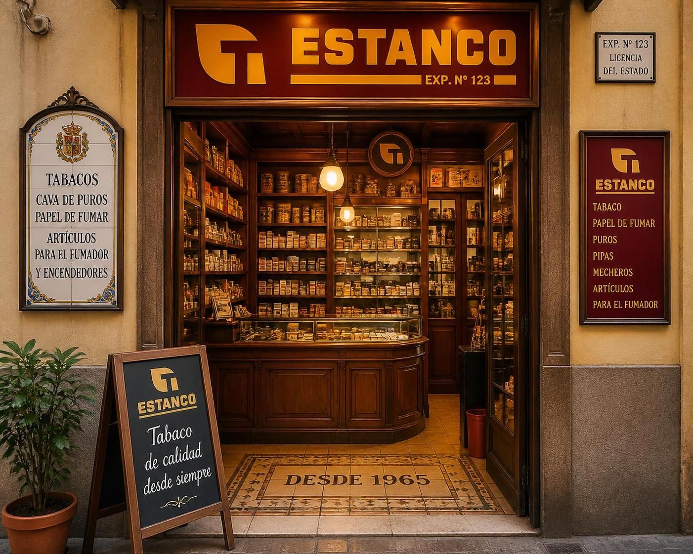 découvrez le prix du seau de tabac en espagne et trouvez les meilleures offres pour fumeurs. comparez les tarifs et profitez des meilleures astuces pour économiser.