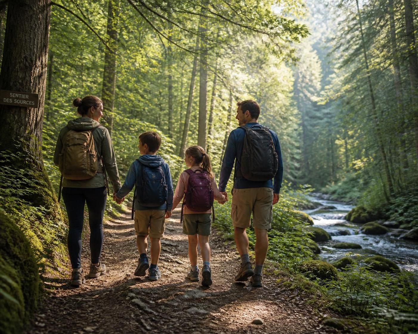 découvrez bosxter, votre partenaire éco-responsable pour profiter pleinement des loisirs en pleine nature tout en respectant l'environnement.