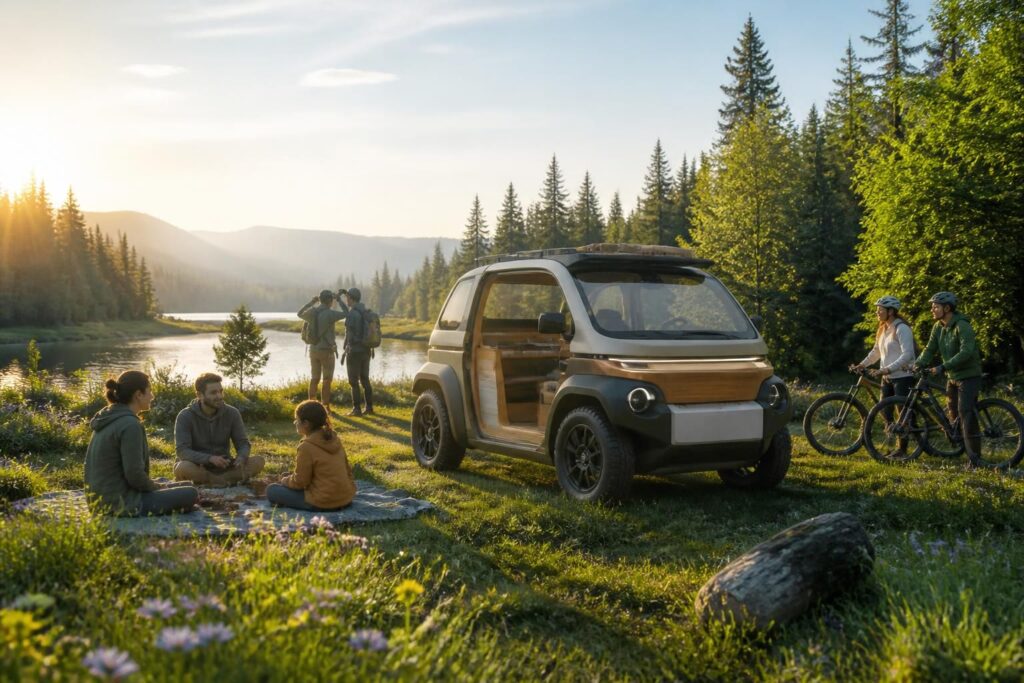 découvrez bosxter, votre partenaire éco-responsable pour des loisirs authentiques en pleine nature, alliant respect de l'environnement et aventures inoubliables.