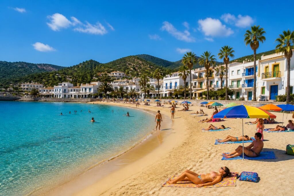 découvrez nos destinations préférées pour partir au soleil en juin à petit prix et profiter pleinement de vos vacances sans vous ruiner.