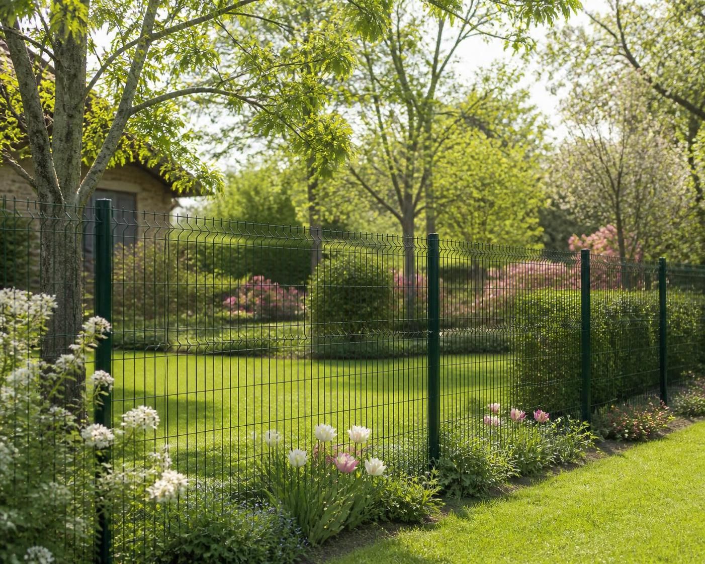 découvrez le poteau bekafix, la solution discrète et efficace pour sécuriser vos jardins et espaces verts tout en préservant leur esthétique naturelle.
