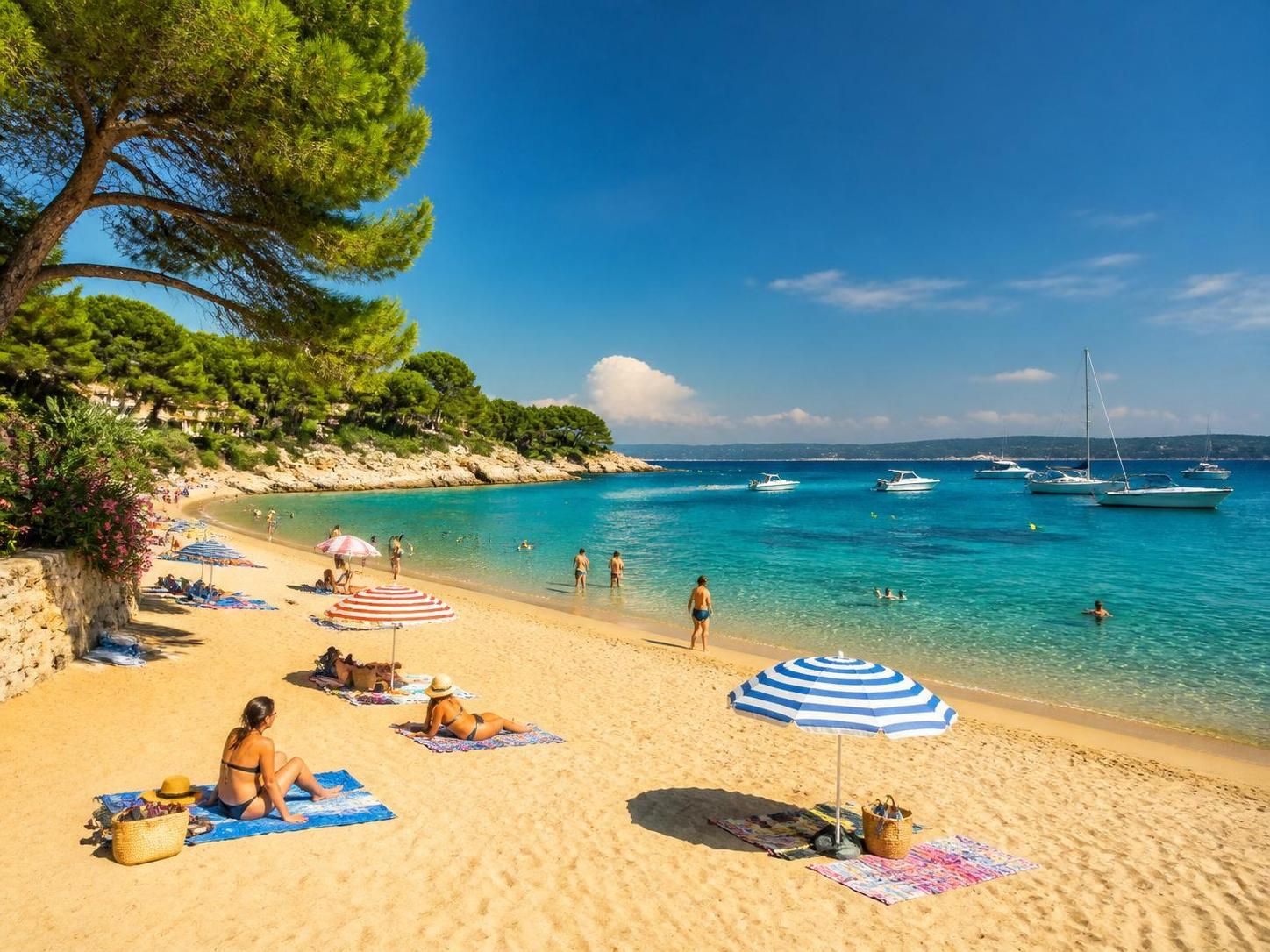 découvrez nos conseils pour des vacances en juillet abordables sans compromis sur le plaisir. trouvez des destinations pas chères et profitez pleinement de votre été.