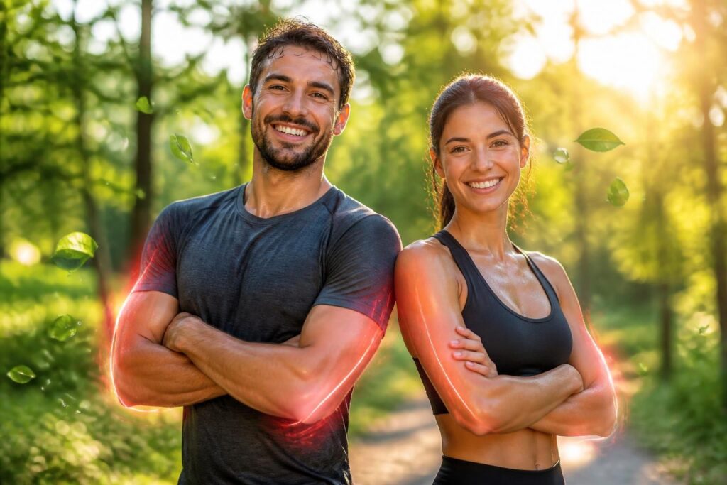 découvrez les bienfaits étonnants pour votre corps après 15 jours sans alcool : plus d'énergie, un meilleur sommeil, une peau éclatante et un bien-être général renforcé.