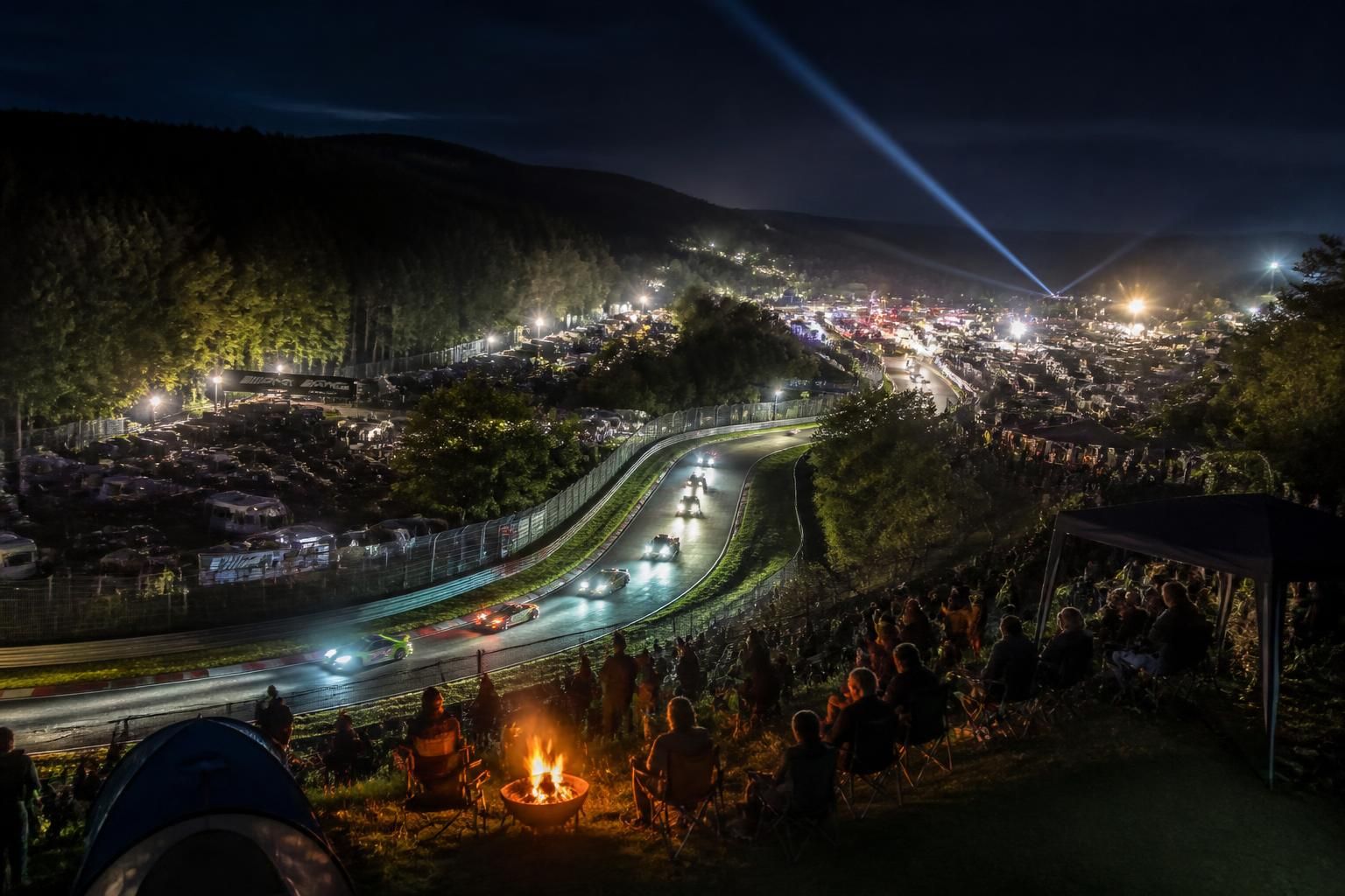 découvrez le nürburgring 24 heures 2025, l’épreuve ultime d’endurance automobile qui rassemble passionnés et pilotes pour un défi exceptionnel sur l’une des pistes les plus légendaires.
