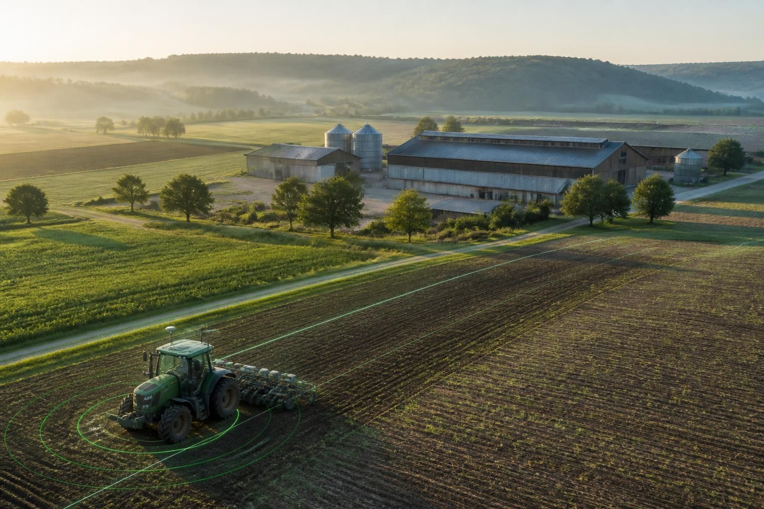 découvrez comment farming 25 transforme l’agriculture durable grâce à ses techniques innovantes, favorisant rendement et respect de l’environnement.