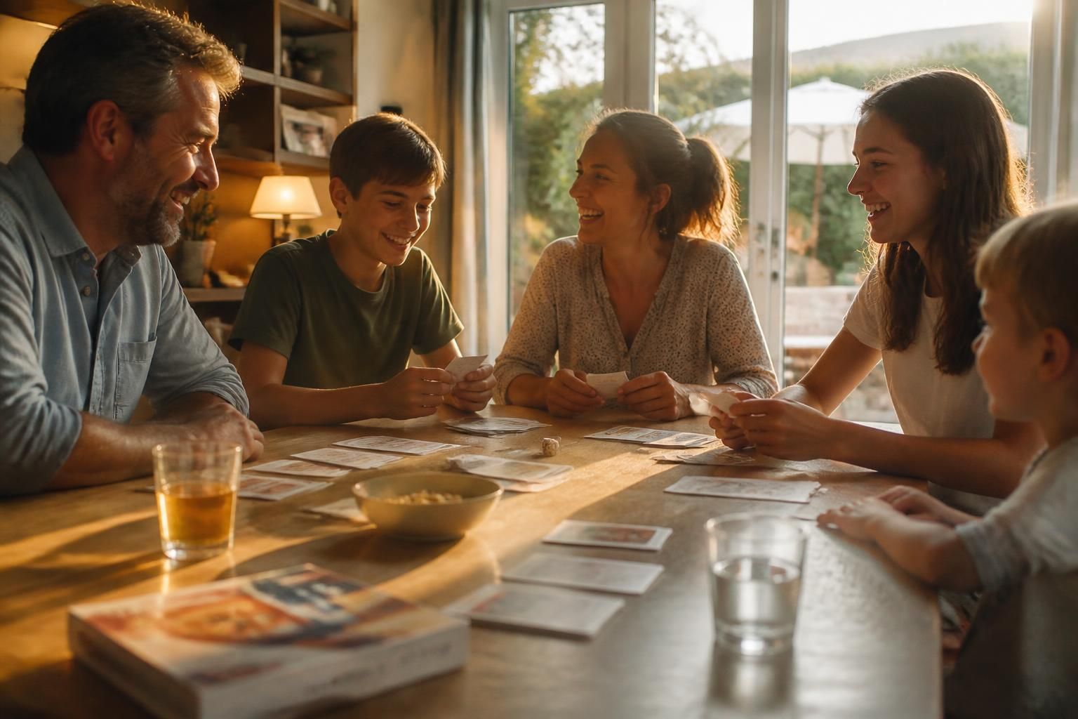 découvrez comment le hasard dans le jeu peut révéler des choix surprenants et inattendus, dévoilant ainsi des aspects cachés de notre personnalité.