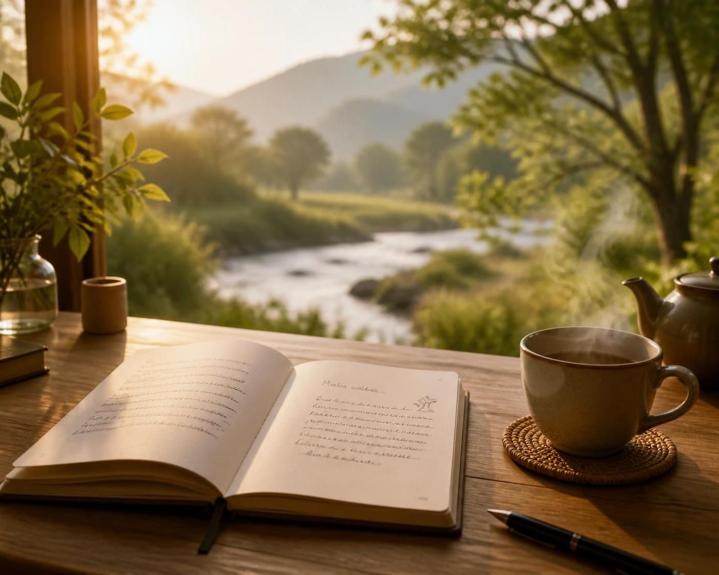 découvrez comment retrouver l'équilibre et écouter votre instinct pour vivre une vie quotidienne plus harmonieuse et épanouissante.