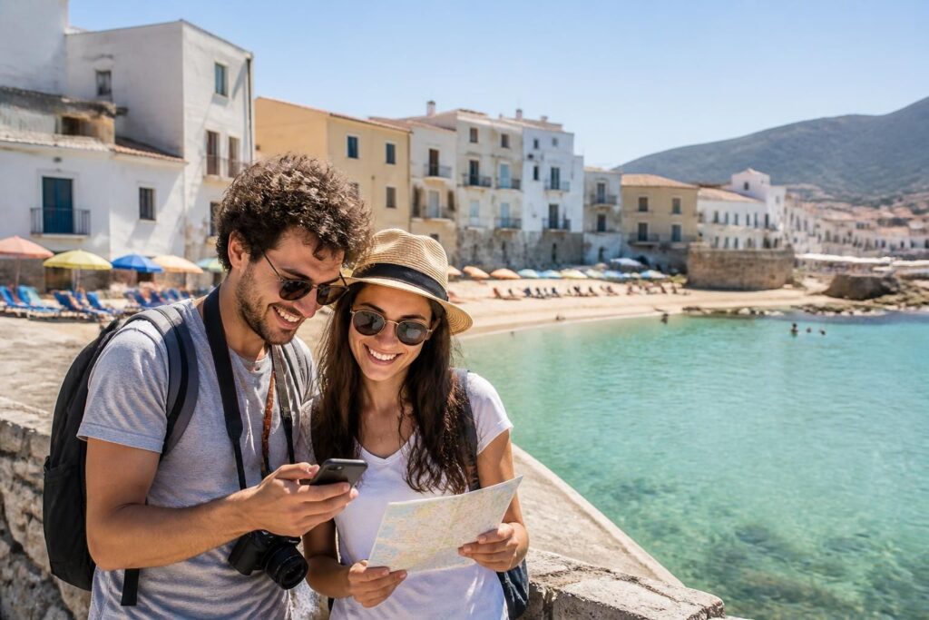 Voyage pas cher en avril : où partir pour profiter sans se ruiner ?