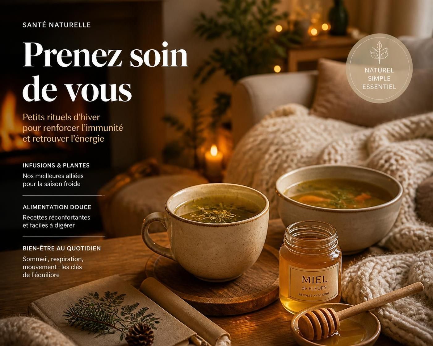 découvrez les méthodes naturelles efficaces pour soulager rapidement un mal de gorge et retrouver votre confort au quotidien.