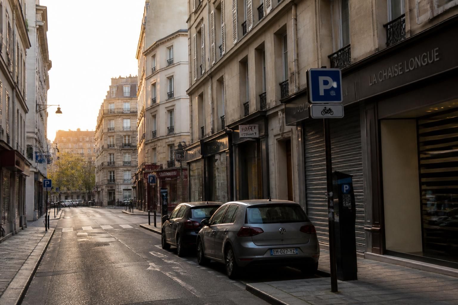 découvrez où trouver les meilleures places de parking gratuites en ville pour stationner sans frais facilement et en toute sérénité.
