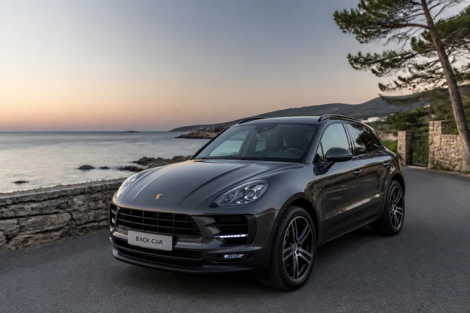découvrez le porsche macan 2019 d'occasion, un suv premium alliant performance, design élégant et confort. explorez ses atouts et pourquoi il reste un choix séduisant sur le marché des véhicules d'occasion.