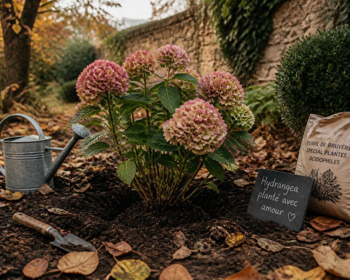 découvrez le calendrier idéal pour planter vos hortensias et assurer une floraison abondante et réussie toute la saison.