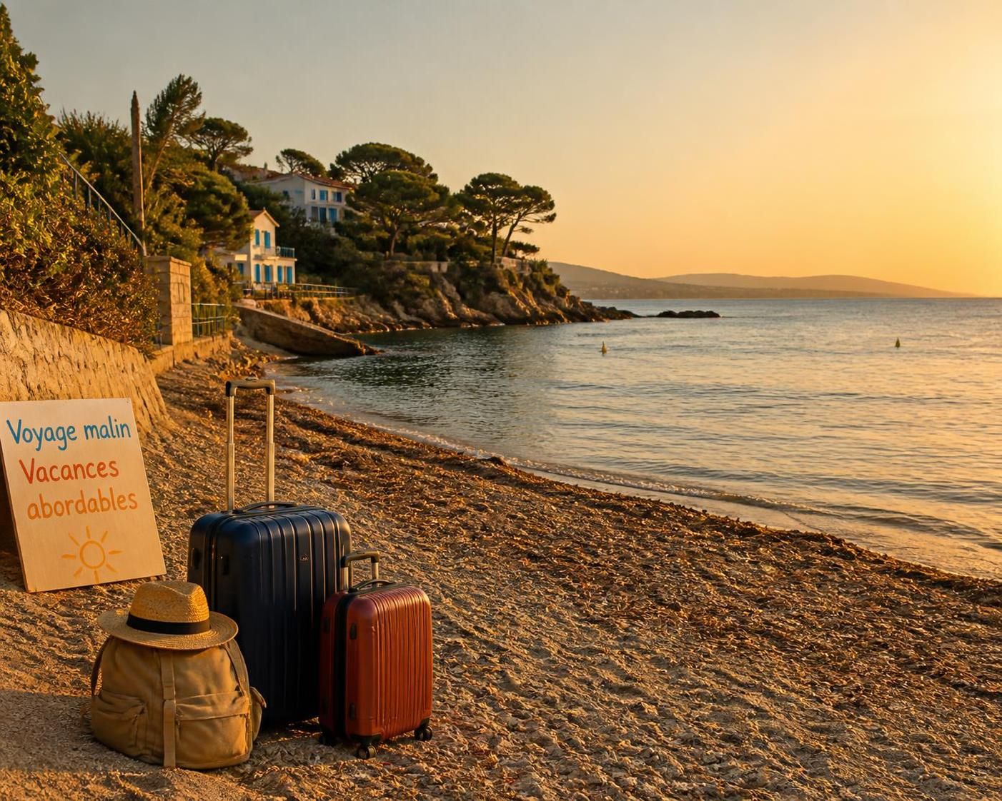 découvrez les meilleures destinations pour un voyage pas cher en septembre et économisez sur vos vacances grâce à nos conseils et astuces.